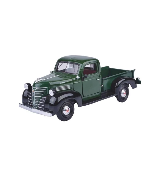 Vardem 1941 Plymouth Pickup 1:24 73278