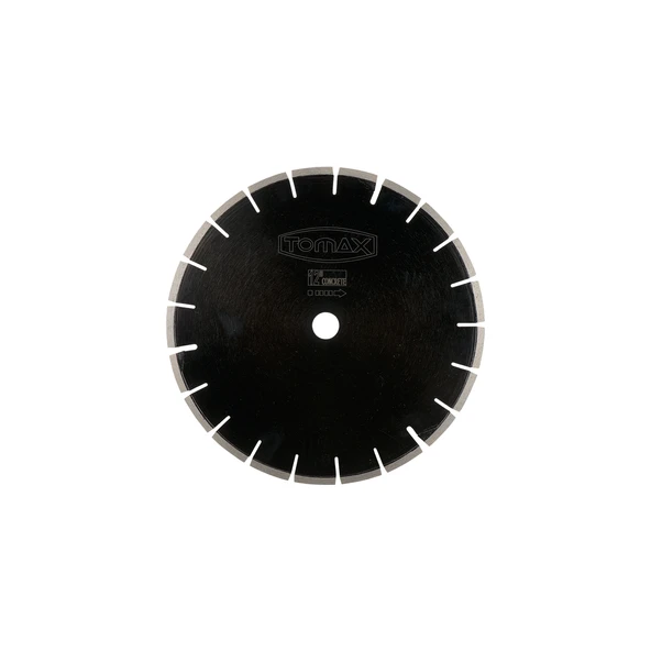 Beton Kesme Testeresi 450x3,6x8x25,4 - 2