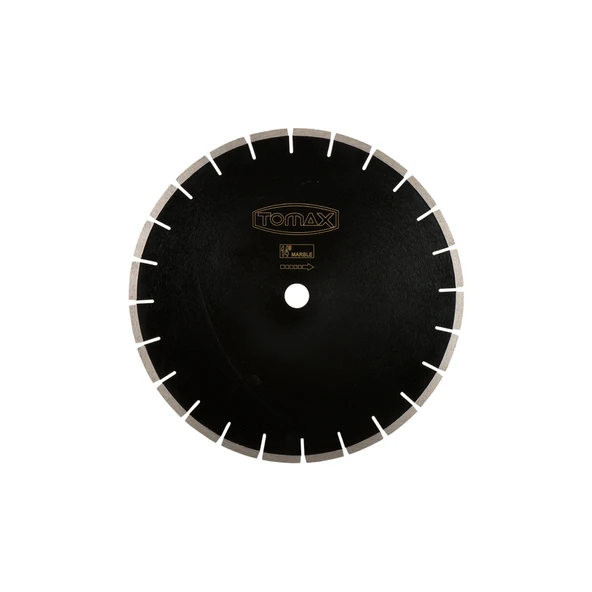 Mermer Kesme Testeresi 350x3,2x8x25,4 - 2