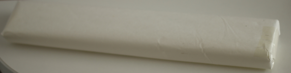 Kalın silikon 11,2 mm x 30 cm( 10 adet) - Resim 2