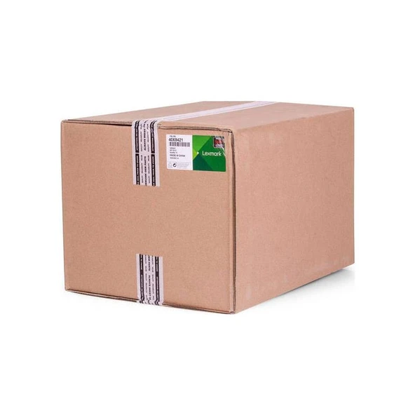 Lexmark 40X8421 Bakım Kiti Orj. - MS71x, MX71x, MS81x, MX81x (200K) - 5