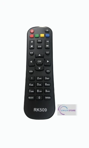 KAWAİ KW6850 -6950 Uydu Alıcı Kumandası