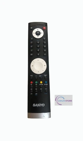 Sanyo  Lcd-Led Tv Kumandası ürün görseli