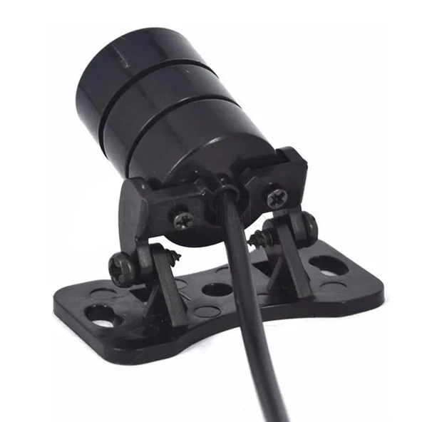 Powermaster PM-26970 Motosiklet / Otomobil Arka Stop Ikaz Lazer Lamba - 4