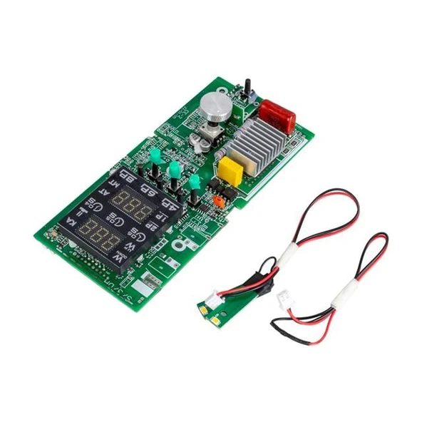 Sunkko 737DH PCB Board - 2