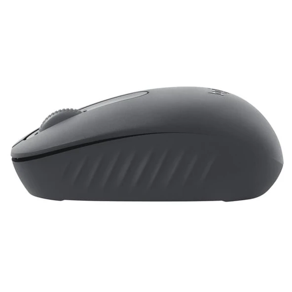 Logitech M196 1000DPI Optik Kablosuz Bluetooth Mouse Gri 910-007459 - 4