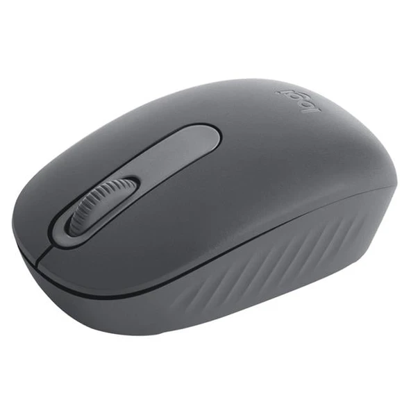 Logitech M196 1000DPI Optik Kablosuz Bluetooth Mouse Gri 910-007459 - 3