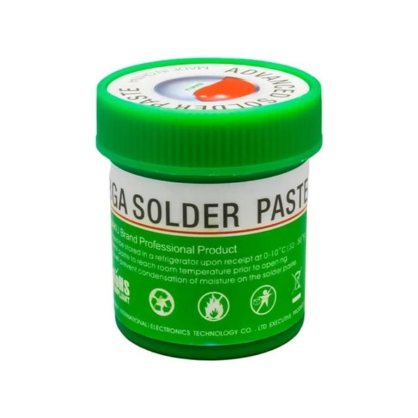 Lehim Pastası 150 Gr. Baku BK-5050