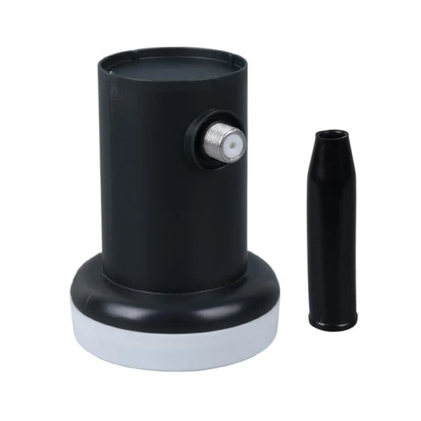 T&Smart 0.3Db Ultra HD 4K Universal Tekli Lnb