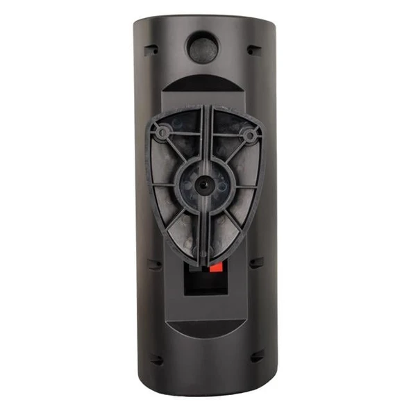 Magicvoice MV-26  2X7,5 Cm 50W 3 Yollu Siyah Sütun Hat Trafolu Hoparlör 2'Li Takım - 3