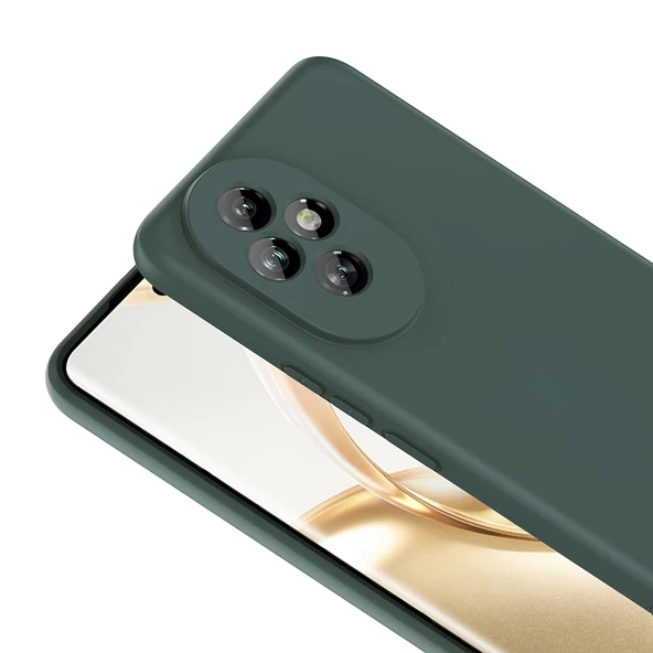 Honor 200 Pro Kılıf Zore Mara Lansman Kapak - 3