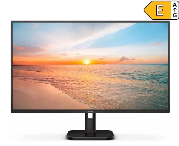 Philips 27E1N1200A/01 27'' 1ms Vga Hdmi Dp MM IPS