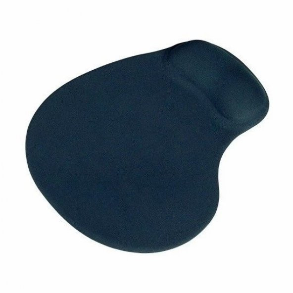 FRISBY FMP-050M-L BİLEKLİKLİ JEL MOUSE PAD,LACİVER