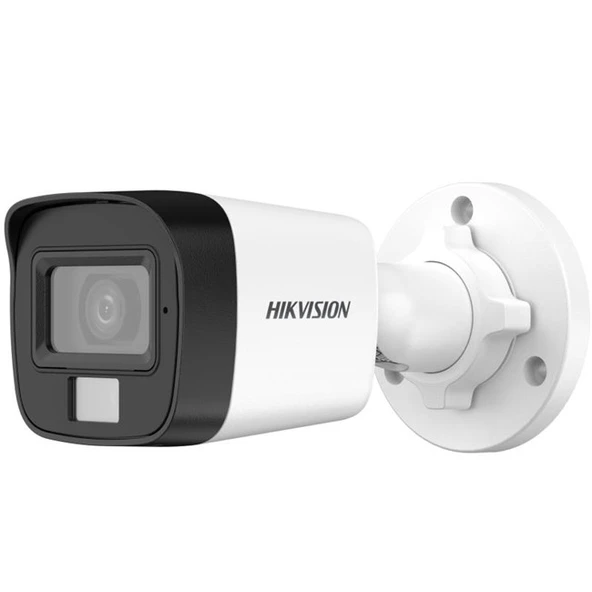 Hikvision DS-2CE16D0T-EXLPF 2MP 2.8mm Dual Light ürün görseli 1