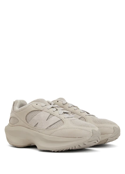 New Balance WRPD Bej Erkek Deri Sneaker ürün görseli 1