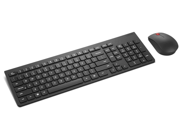 LENOVO ESSENTIAL WIRELESS COMBO SET 4X31N50744 - 2