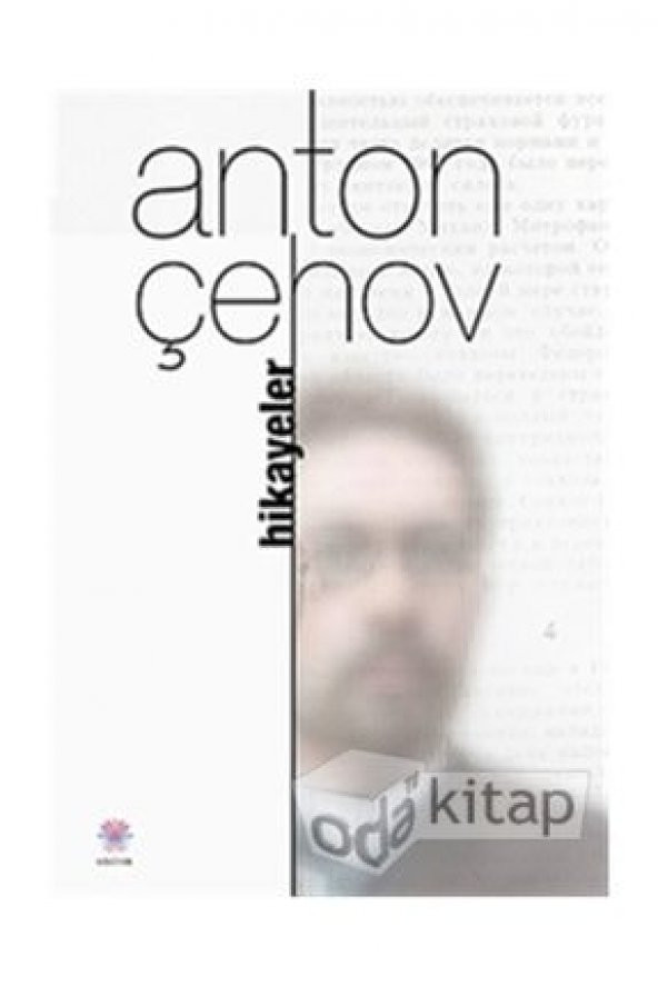 Hikayeler - Anton Çehov -  Yayınları
