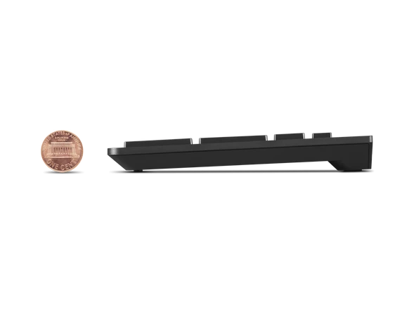 LENOVO ESSENTIAL WIRELESS COMBO SET 4X31N50744 - 5