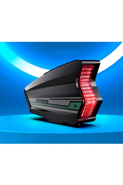 Bt16 Motosiklet Kask Bluetooth Kulaklık 2000 Mah Batarya 1080p Hd Kamera Intercom Kulaklık Su Geçirmez - 7
