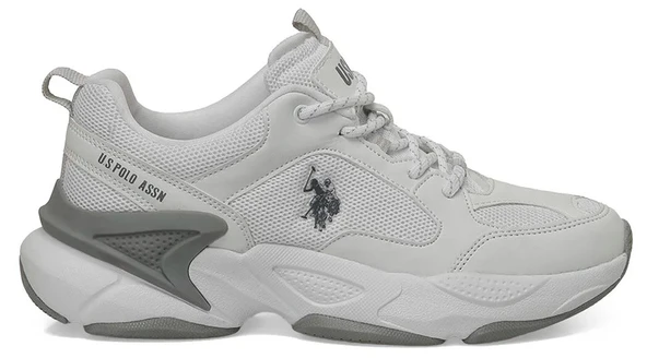 U.S. Polo Assn Maybe Unisex Spor Ayakkabı - Resim 2