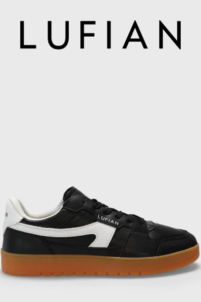 Lufian 111230256 Jake Sneaker Erkek Deri Ayakkabı ürün görseli