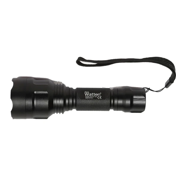 Güçlü Aparat Uyumlu Şarjlı Fener Wt-149 - 5