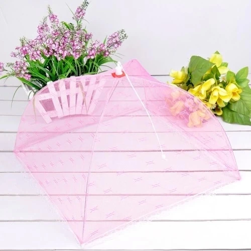 Yiyecek Koruyucu Cibinlik Şemsiye ürün görseli 1