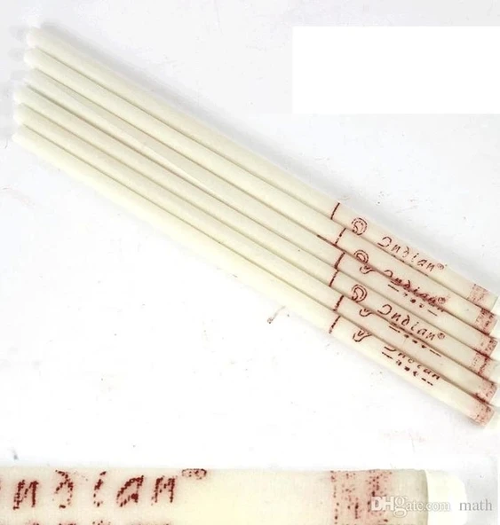 Kulak Temizleme Mumu ( 2 ) - 2