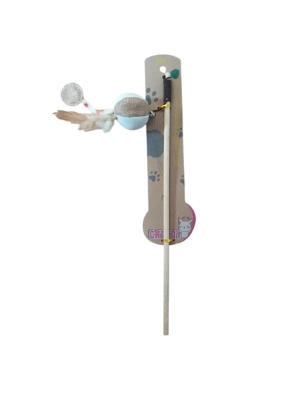 Nunbell Kedi Oltası - 2