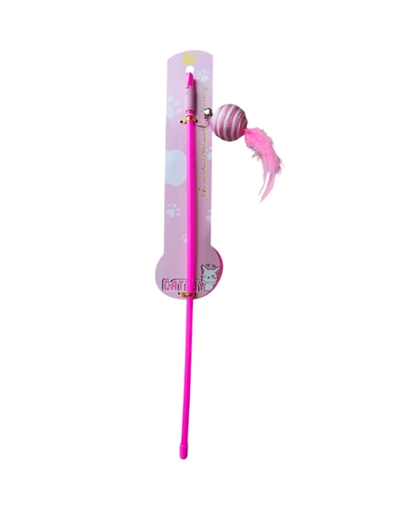 Petzoom Kedi Oltası - 2