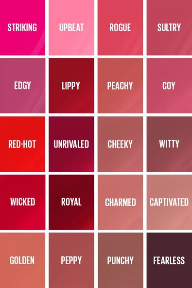 Maybelline New York, Super Stay Vinyl Ink, Likit Parlak Ruj - 155 Upbeat - 6