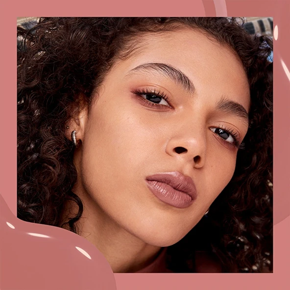Maybelline New York, Super Stay Vinyl Ink, Likit Parlak Ruj - 120 Punchy - 7