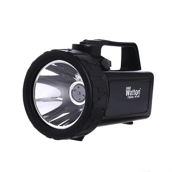 Güvenlik Feneri 30 W Kuvvetinde Wt-401 - Resim 4