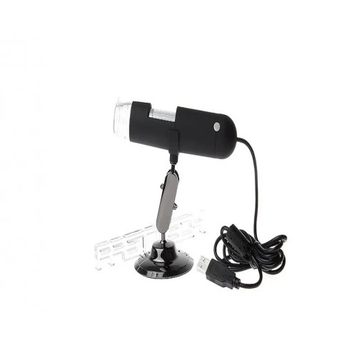 50x1000x 1.3 Mp Popüler ,usb Dijital Mikroskop - 3