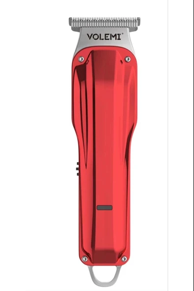 V-0085b Saç Sakal Ense Çizim Lazer Öncesi Kişisel Bakım Unisex Tıraş Makinesi - 2