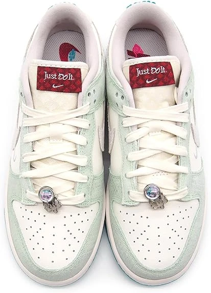 Nike Dunk Low LX Just Do It - Resim 2