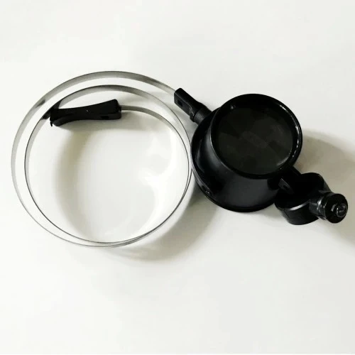 Saat.ve Elektronik Onarım Için Göze Li Takılan Büyüteç 15x - 2