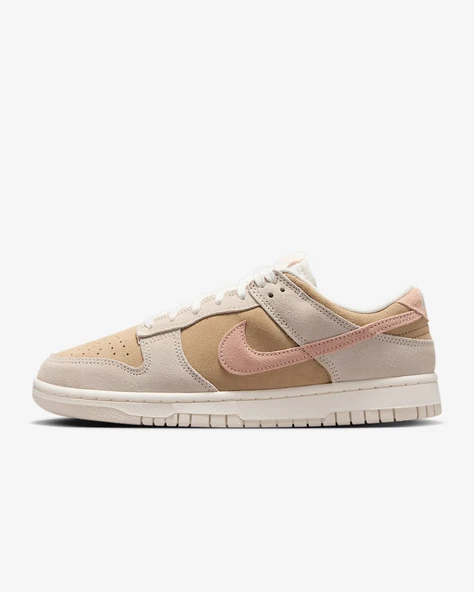 Nike Dunk Low Kadın Ayakkabısı - 6