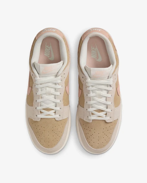 Nike Dunk Low Kadın Ayakkabısı - 2