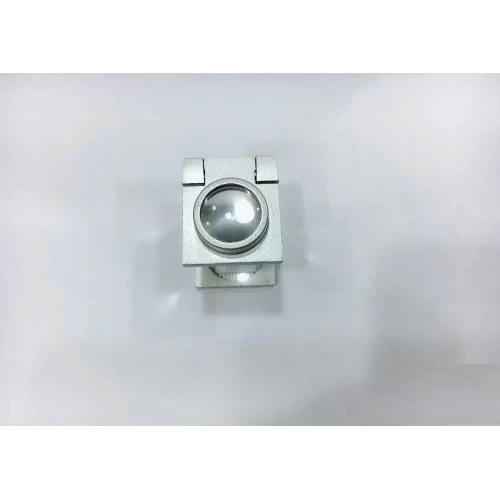 1cm Full Çelikkaplı Full Çelik Kaplı Katlamalı Büyüteç Th9008a - 4