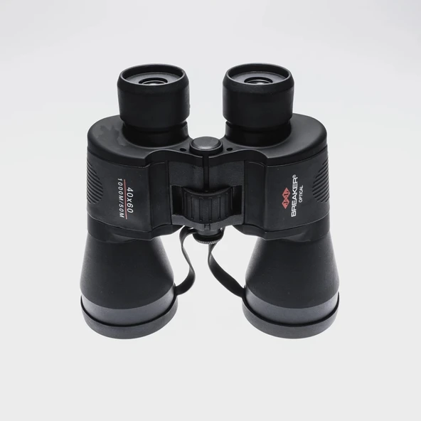 Breaker40x60çift Gözden Ayarlı Pofesyonel Gözlem Mükemmel Netlik Dürbün - 5
