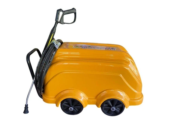 Yusufoğlu 150 Bar Basınçlı Yıkama Makinesi - 3