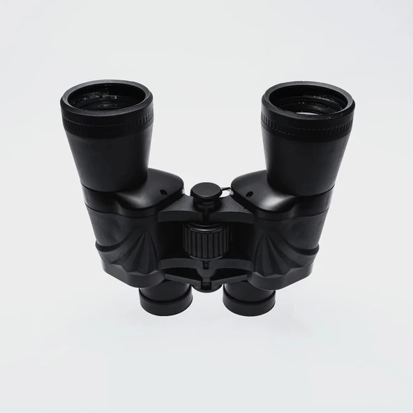 50x60 Av Dürbünü Güneş Filtreli Taşıma Çantalı 1000m/45m - 2