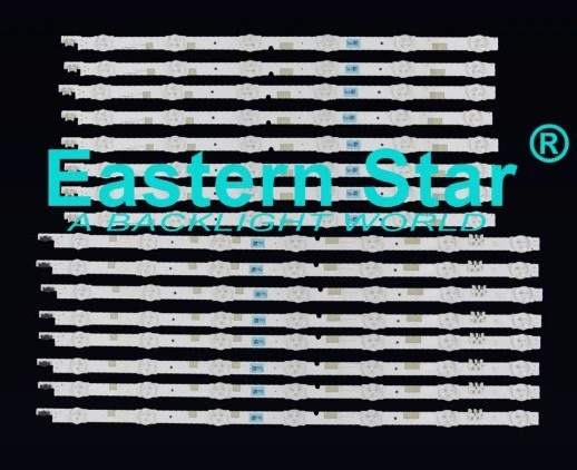 SAMSUNG, UE50JS7200U LED BAR, BN96-38479A, BN96-38480A, V5DR_500SCA_R1, V5DR_500SCB_R1, CY-TJ050HGNV2, CY-TJ050HGNV1H, LED BAR ürün görseli