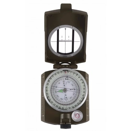 Çok Fonksiyonlu Profesyonel Askeri Pusula - 7