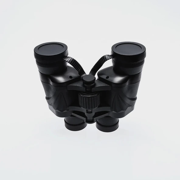 8x40 Dürbün Av Dürbünü Güneş Filtreli Taşıma Çantalı 1000m/56m - 3