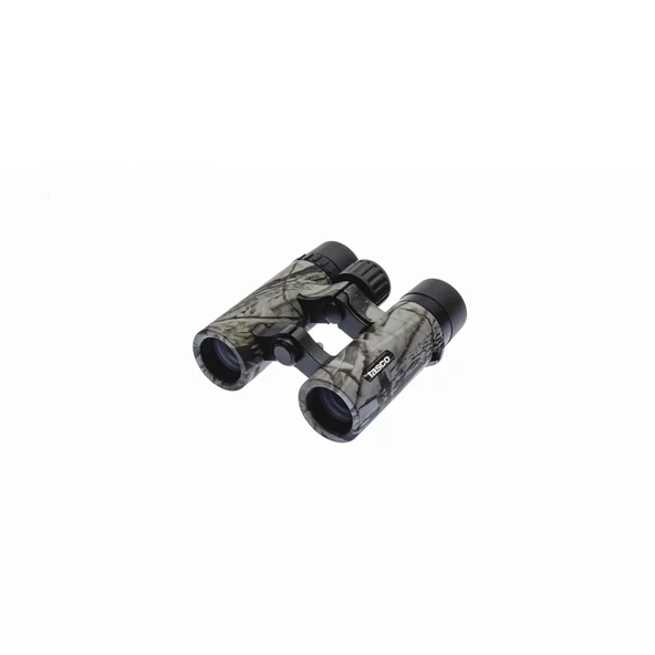 8x25 Profesyonel El Dürbünü – Su Geçirmez – 1000m/56m – Kamuflaj - 3