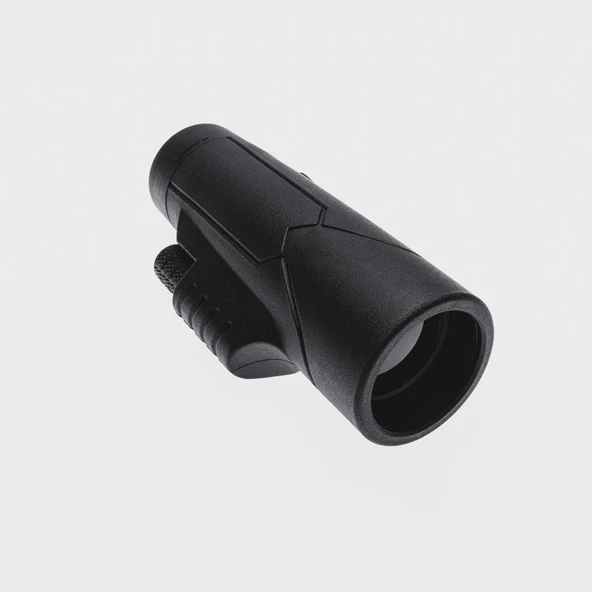 10x42 Tek Gözlü Teleskop Dürbün – Süper Zoomlu – Tripod Ayaklı – 1000m/56m - 5