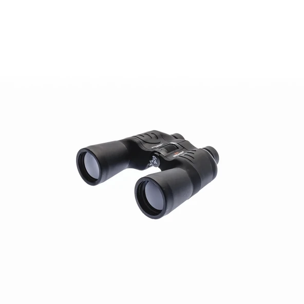 Breaker 20×50 Ct Profesyonel El Dürbünü – 1000m/56m – Siyah - 3