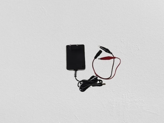 ALPA 21.6v 350 mA Lithium-İon Matkap Ve Şarjlı Süpürge Şarj Adaptörü 6Cell - 3